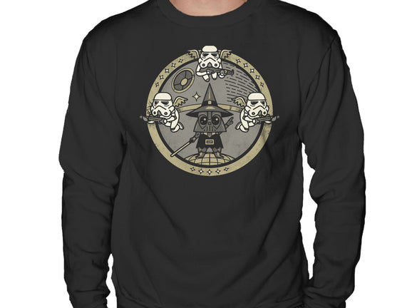 Space Flying Monkeys