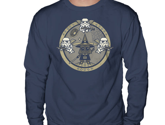 Space Flying Monkeys