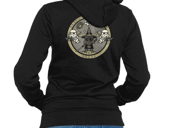 Space Flying Monkeys