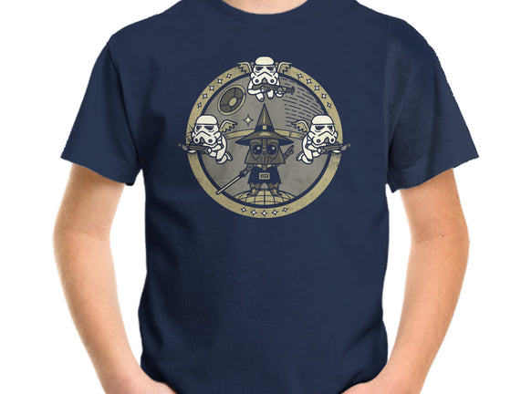 Space Flying Monkeys