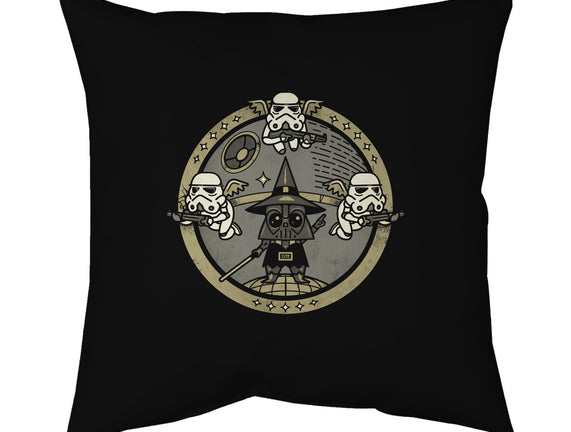 Space Flying Monkeys