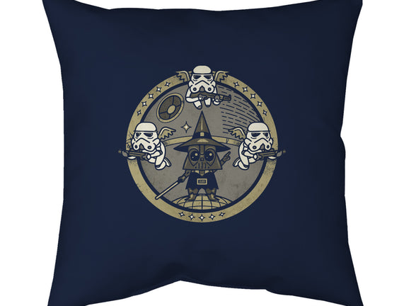 Space Flying Monkeys
