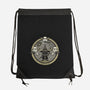 Space Flying Monkeys-None-Drawstring-Bag-Chinellatto