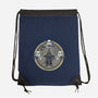 Space Flying Monkeys-None-Drawstring-Bag-Chinellatto