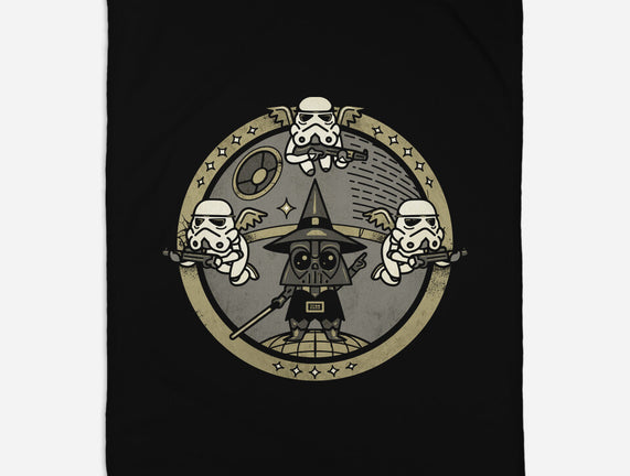 Space Flying Monkeys