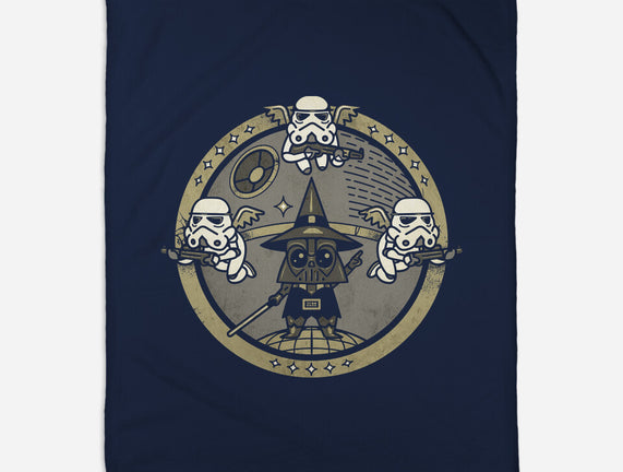 Space Flying Monkeys
