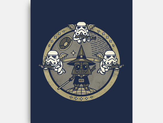 Space Flying Monkeys