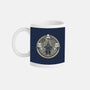 Space Flying Monkeys-None-Mug-Drinkware-Chinellatto