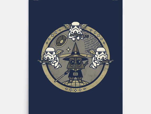 Space Flying Monkeys