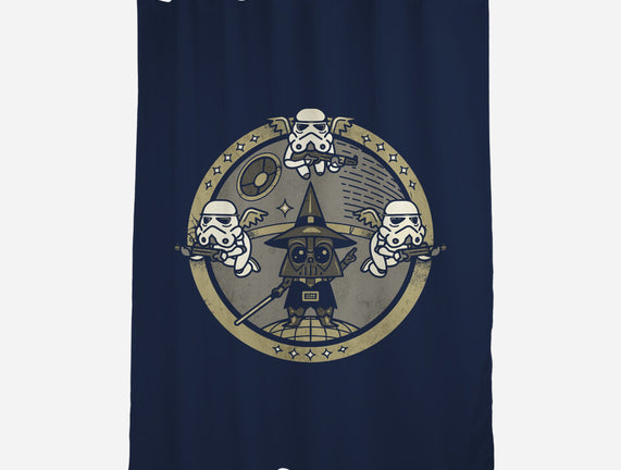 Space Flying Monkeys