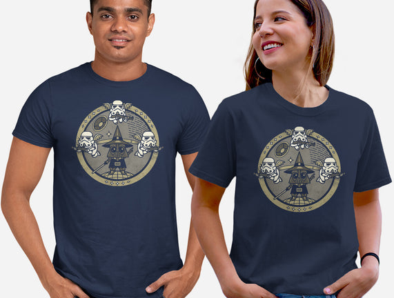 Space Flying Monkeys