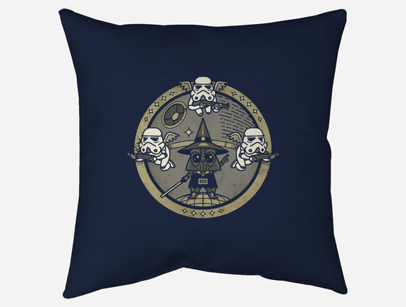 Space Flying Monkeys