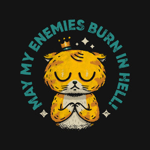 Burn In Hell