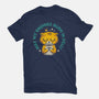 Burn In Hell-Mens-Basic-Tee-Chinellatto