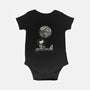 So Far Away-Baby-Basic-Onesie-Chinellatto