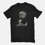 So Far Away-Mens-Basic-Tee-Chinellatto
