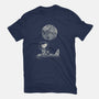 So Far Away-Mens-Premium-Tee-Chinellatto