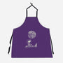 So Far Away-Unisex-Kitchen-Apron-Chinellatto