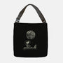 So Far Away-None-Adjustable Tote-Bag-Chinellatto
