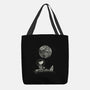So Far Away-None-Basic Tote-Bag-Chinellatto