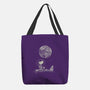 So Far Away-None-Basic Tote-Bag-Chinellatto