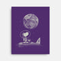 So Far Away-None-Stretched-Canvas-Chinellatto