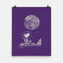 So Far Away-None-Matte-Poster-Chinellatto