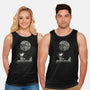 So Far Away-Unisex-Basic-Tank-Chinellatto