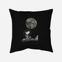 So Far Away-None-Removable Cover w Insert-Throw Pillow-Chinellatto