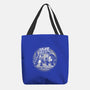 Kaiju Vs Kaiju-None-Basic Tote-Bag-Chinellatto