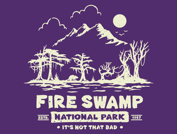 Fire Swamp National Park