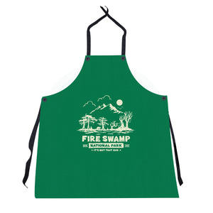 Fire Swamp National Park