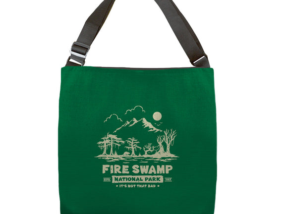 Fire Swamp National Park
