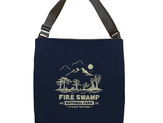 Fire Swamp National Park