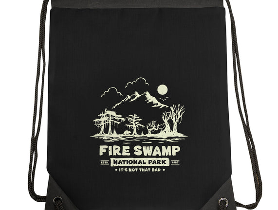 Fire Swamp National Park