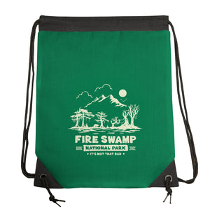 Fire Swamp National Park