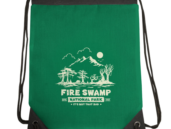 Fire Swamp National Park