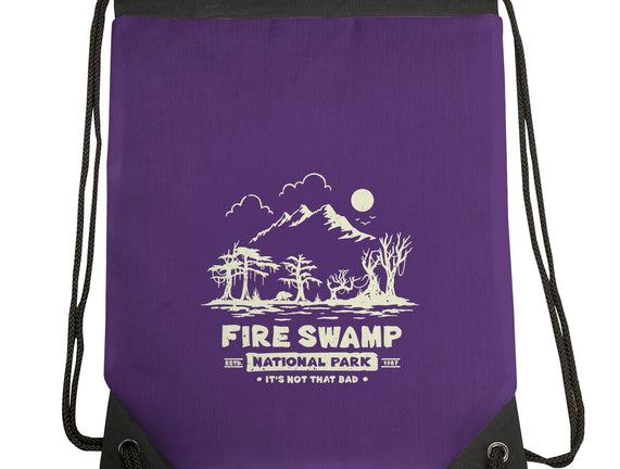 Fire Swamp National Park