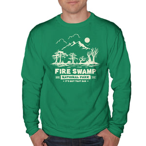 Fire Swamp National Park