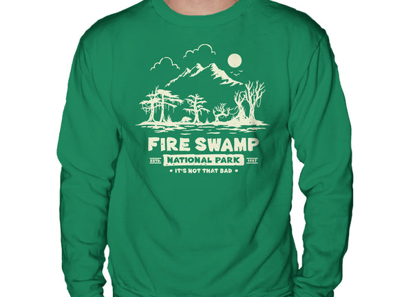 Fire Swamp National Park