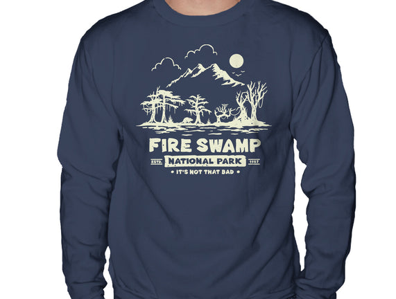 Fire Swamp National Park