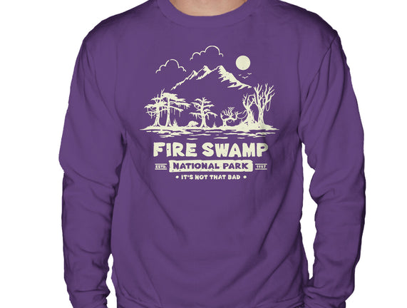 Fire Swamp National Park