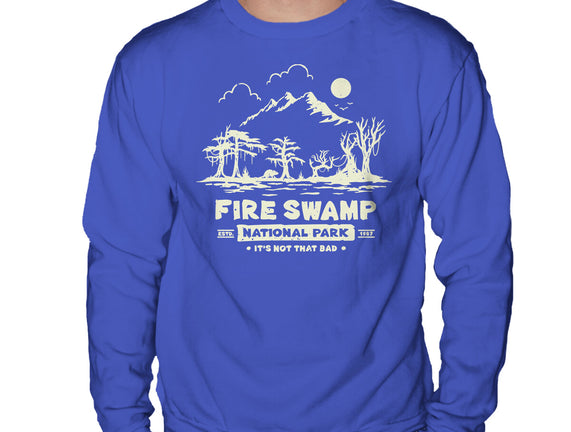 Fire Swamp National Park