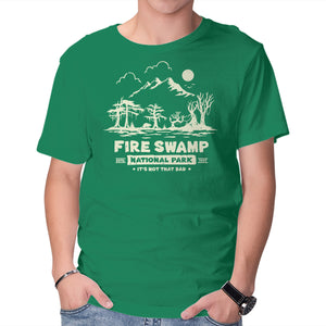 Fire Swamp National Park