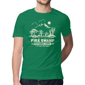 Fire Swamp National Park