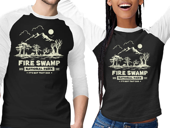 Fire Swamp National Park