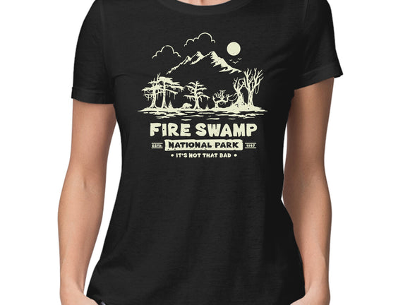 Fire Swamp National Park