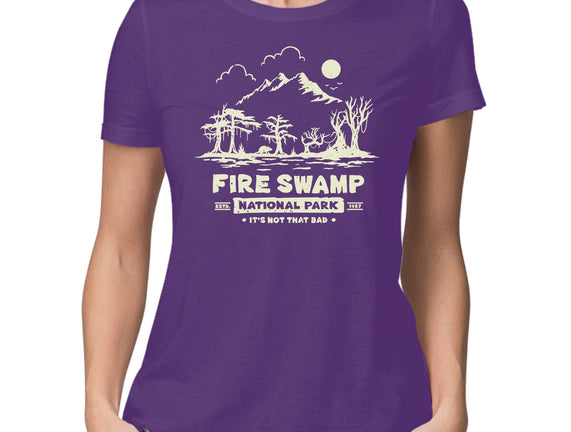 Fire Swamp National Park