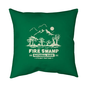 Fire Swamp National Park