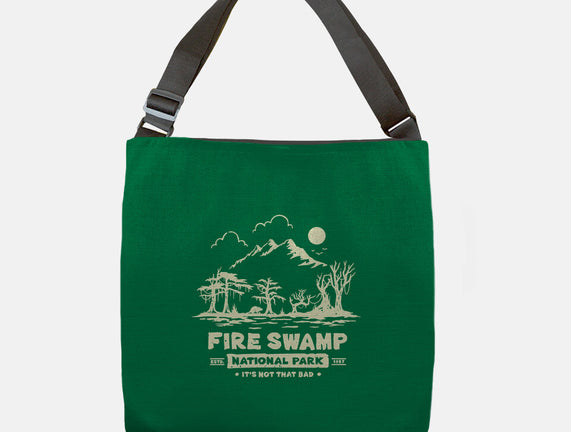 Fire Swamp National Park
